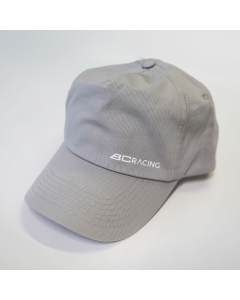 Baseball Cap (Light Grey)