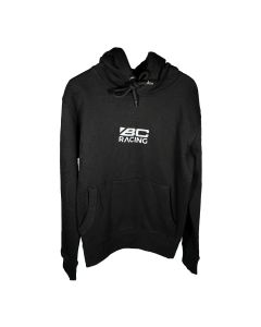 BC Chest logo Hoodie