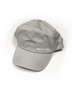 Baseball Cap (Light Grey)