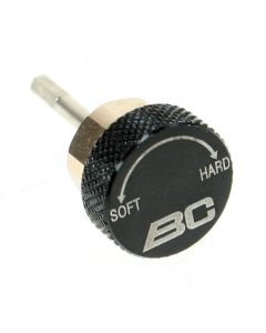 BC I-11 I-03 FRONT DAMPER ADJUSTER KNOB 30MM DROP IN