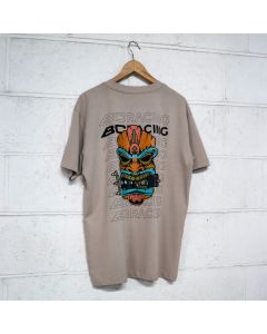 BC Tiki T-shirt